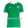 Camisetas Irlanda Del Norte Primera Equipacion 2018